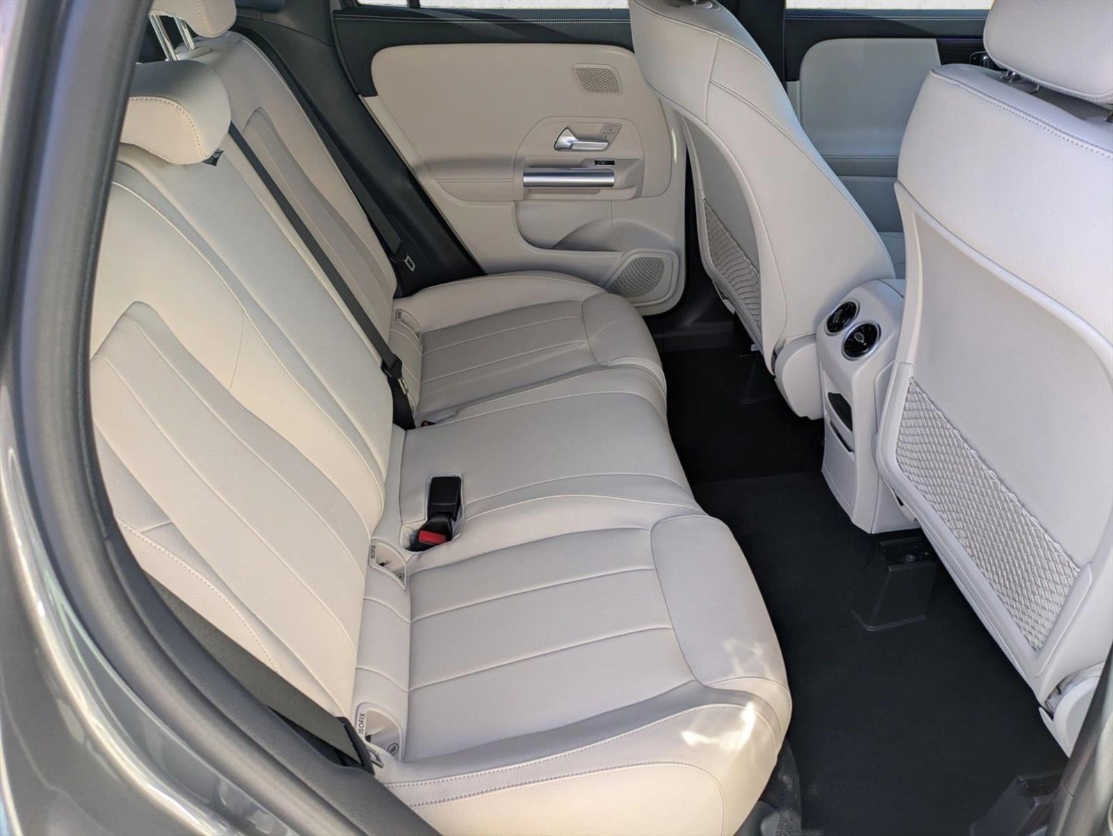 2026 Mercedes-Benz GLA GLA 250 SUV