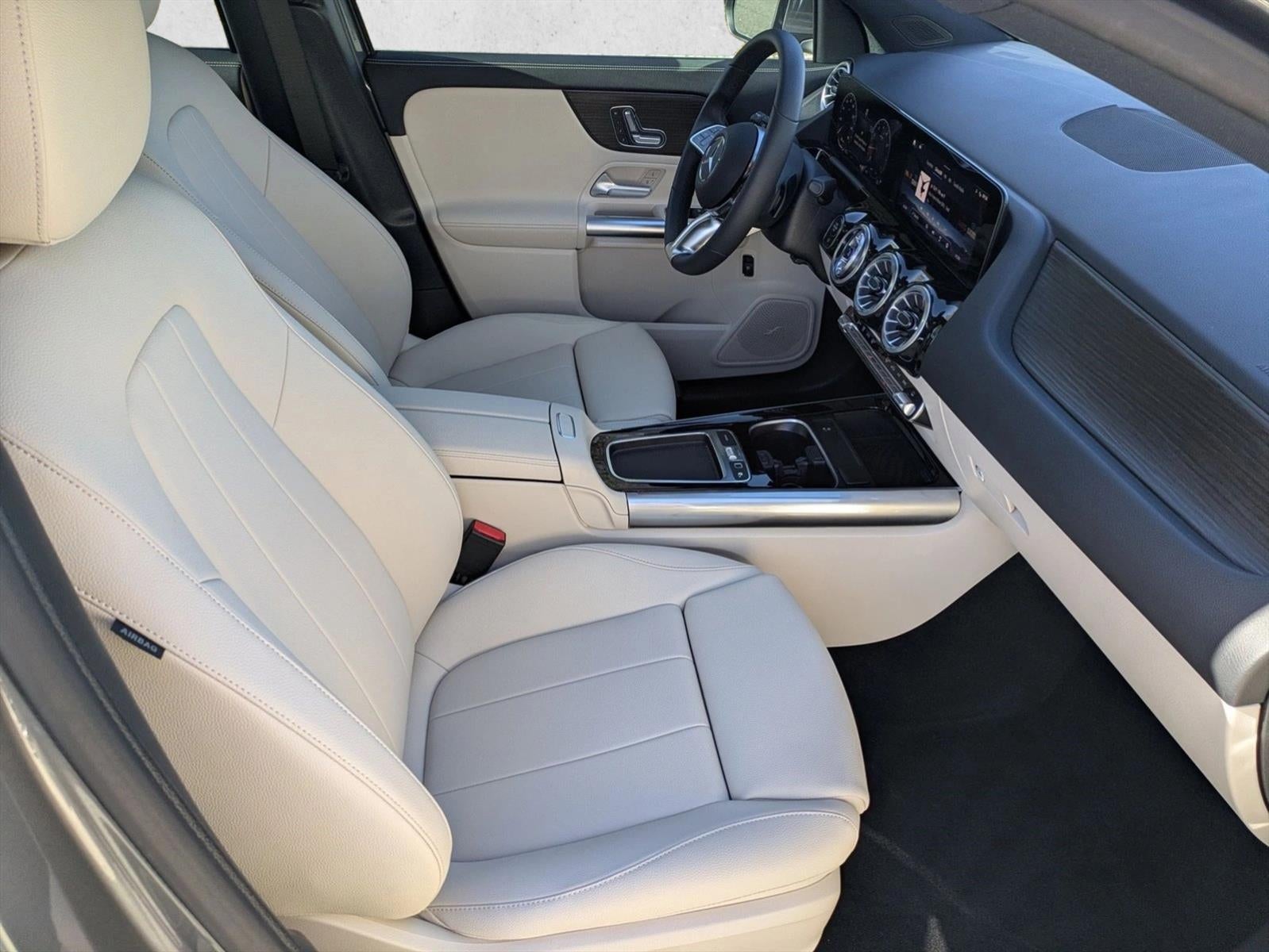 2026 Mercedes-Benz GLA GLA 250 SUV