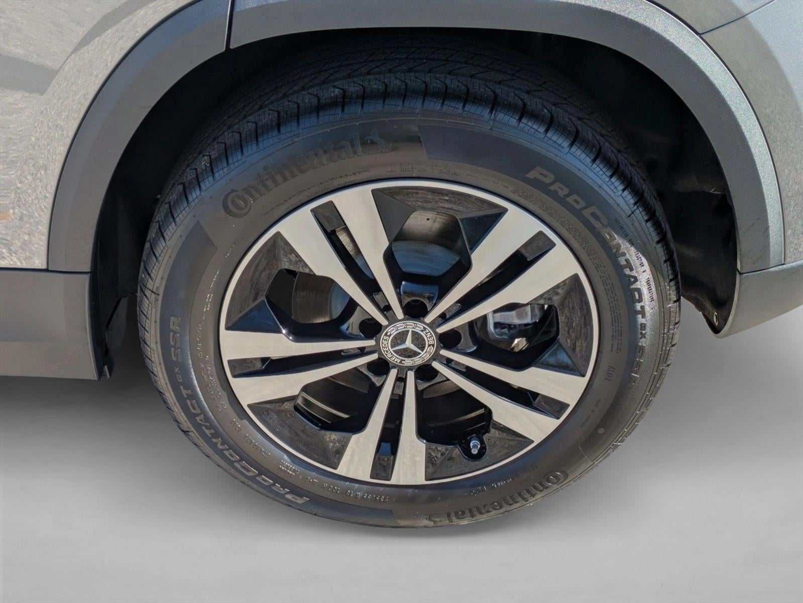 2026 Mercedes-Benz GLA GLA 250 SUV