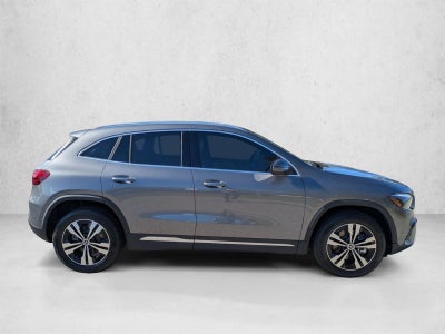 2026 Mercedes-Benz GLA GLA 250 SUV