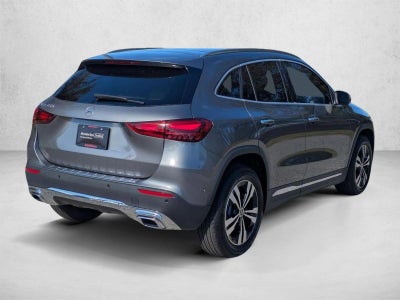 2026 Mercedes-Benz GLA GLA 250 SUV