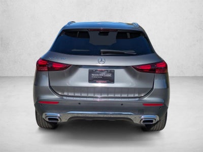 2026 Mercedes-Benz GLA GLA 250 SUV