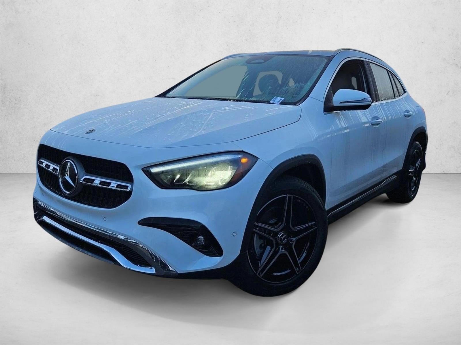 2026 Mercedes-Benz GLA GLA 250 SUV