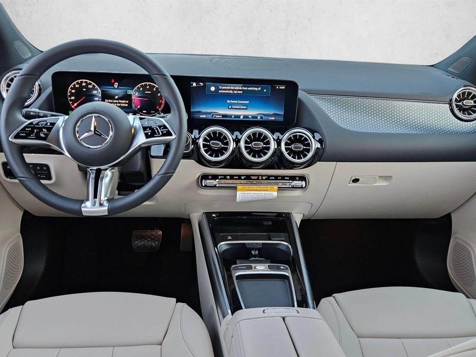 2026 Mercedes-Benz GLA GLA 250 SUV