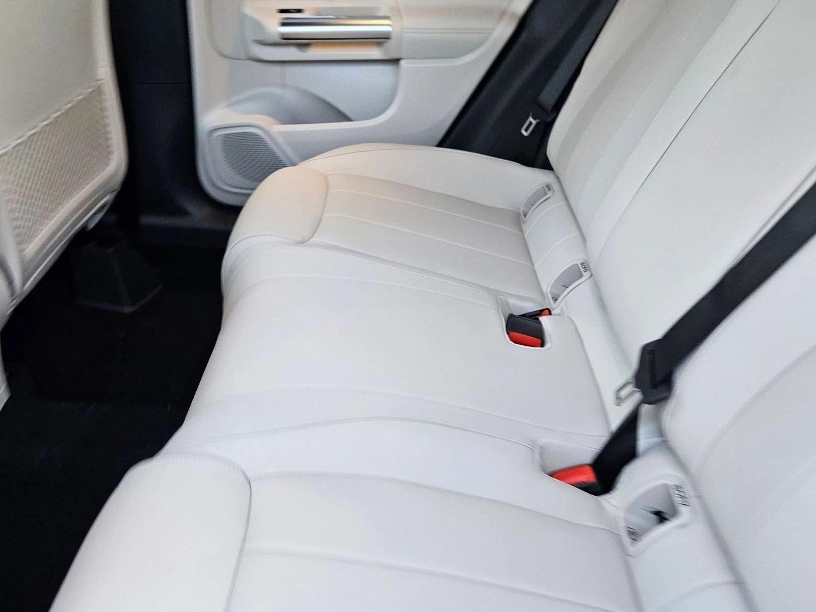 2026 Mercedes-Benz GLA GLA 250 SUV