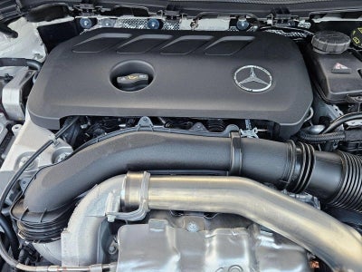 2026 Mercedes-Benz GLA GLA 250 SUV