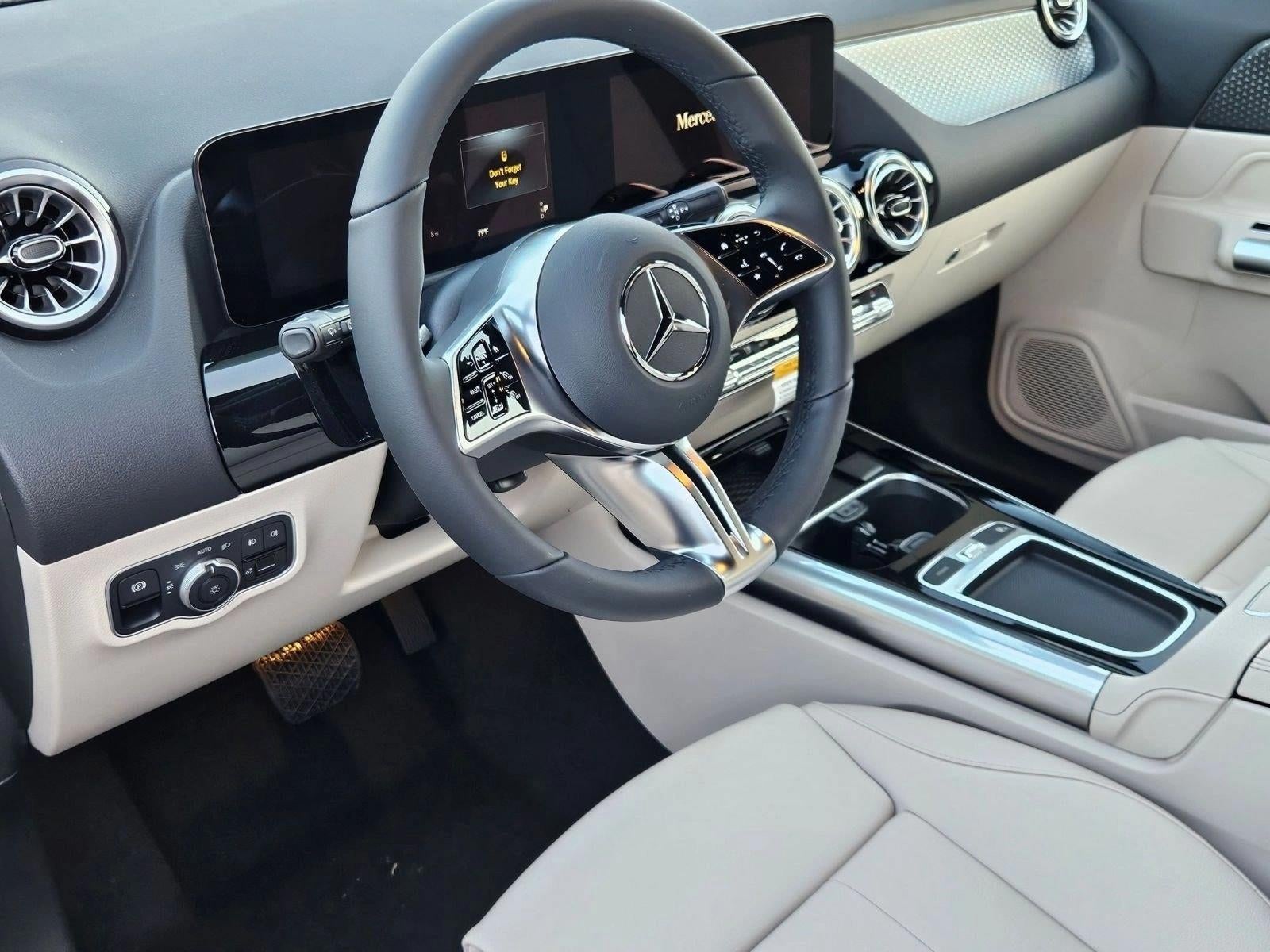 2026 Mercedes-Benz GLA GLA 250 SUV