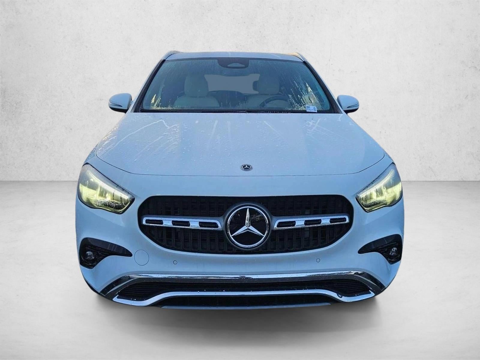 2026 Mercedes-Benz GLA GLA 250 SUV