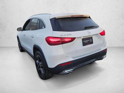 2026 Mercedes-Benz GLA GLA 250 SUV