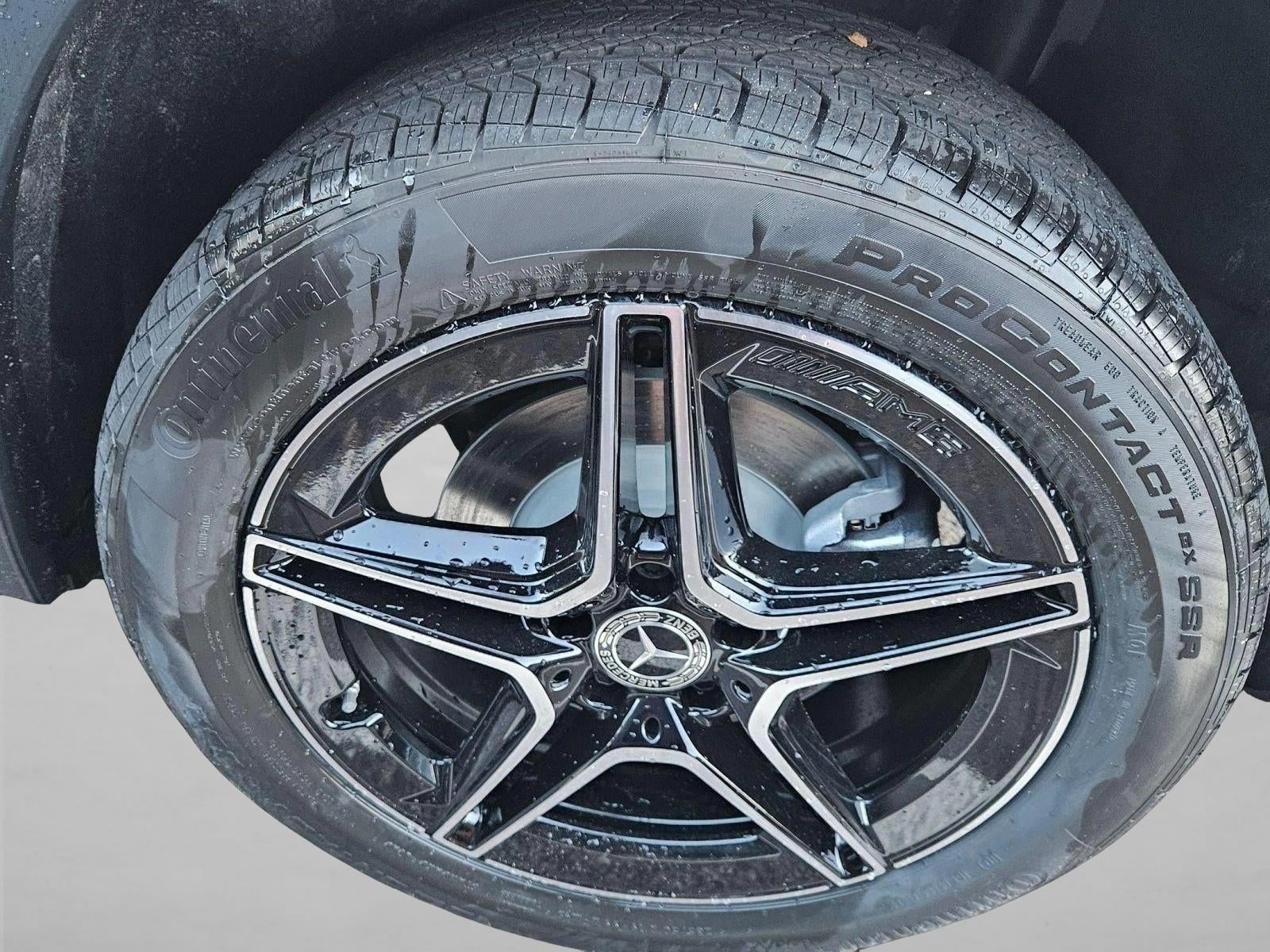 2026 Mercedes-Benz GLA GLA 250 SUV