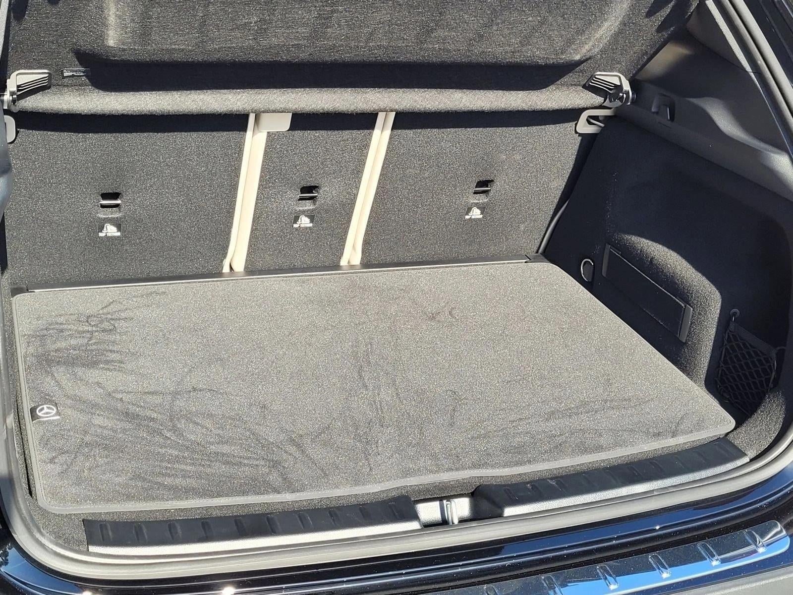 2026 Mercedes-Benz GLA GLA 250 SUV