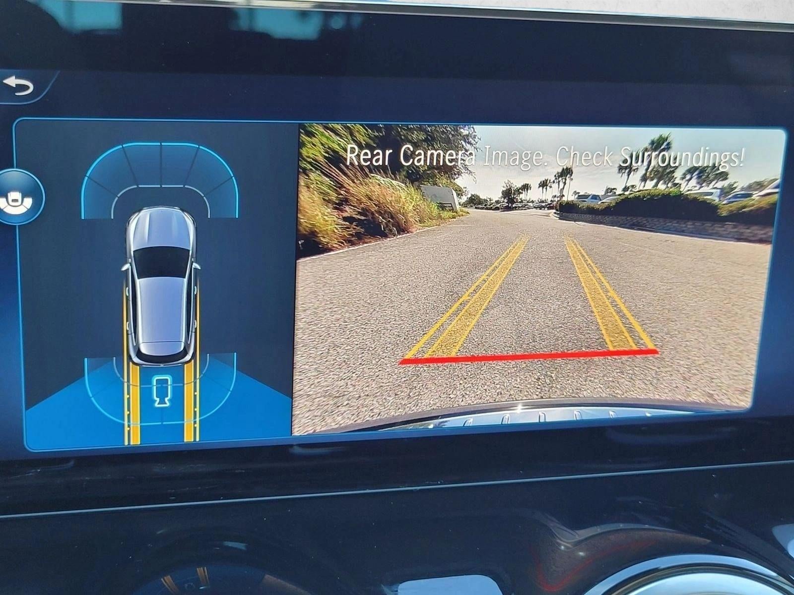 2026 Mercedes-Benz GLA GLA 250 SUV