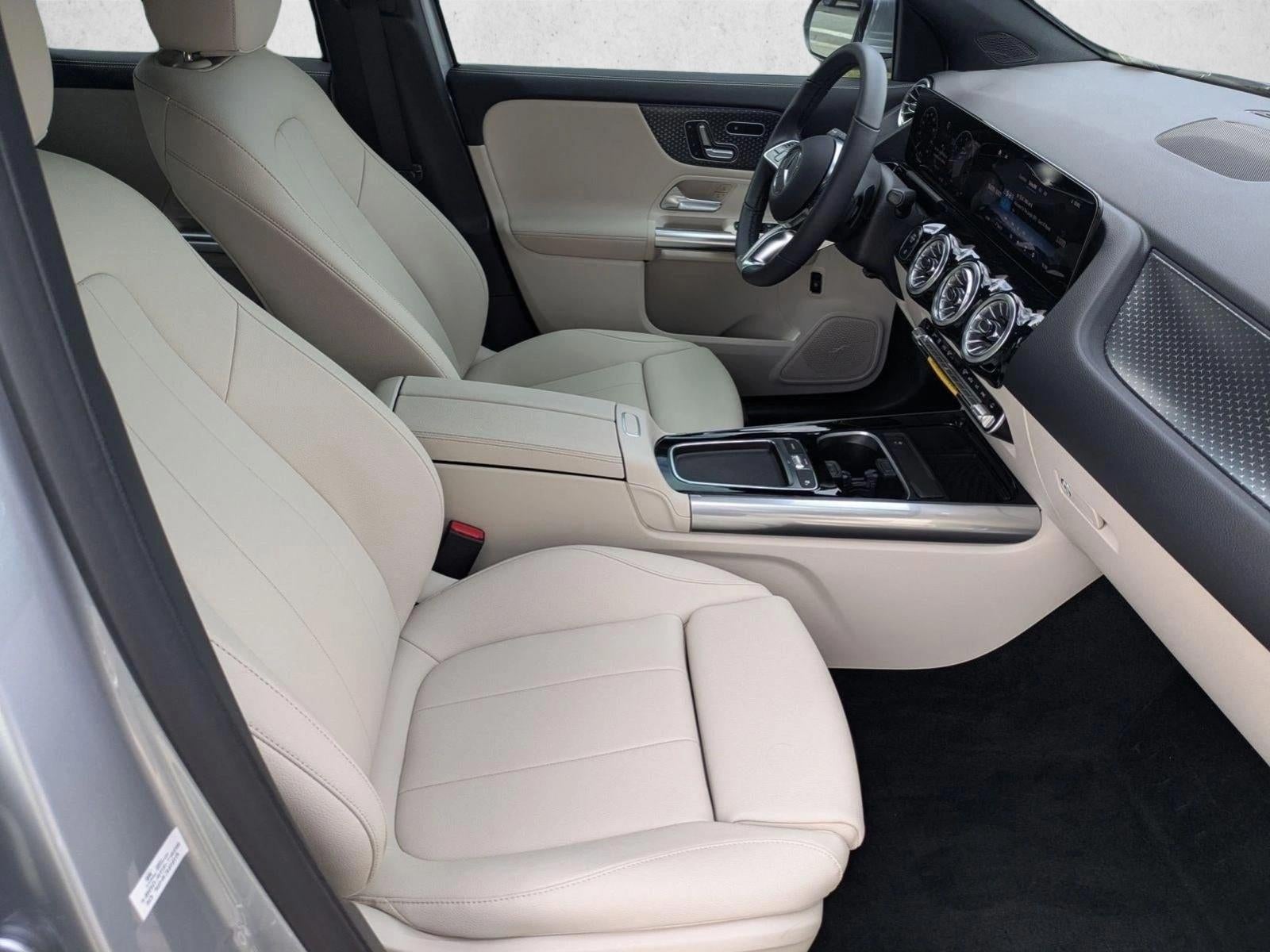 2026 Mercedes-Benz GLA GLA 250 SUV