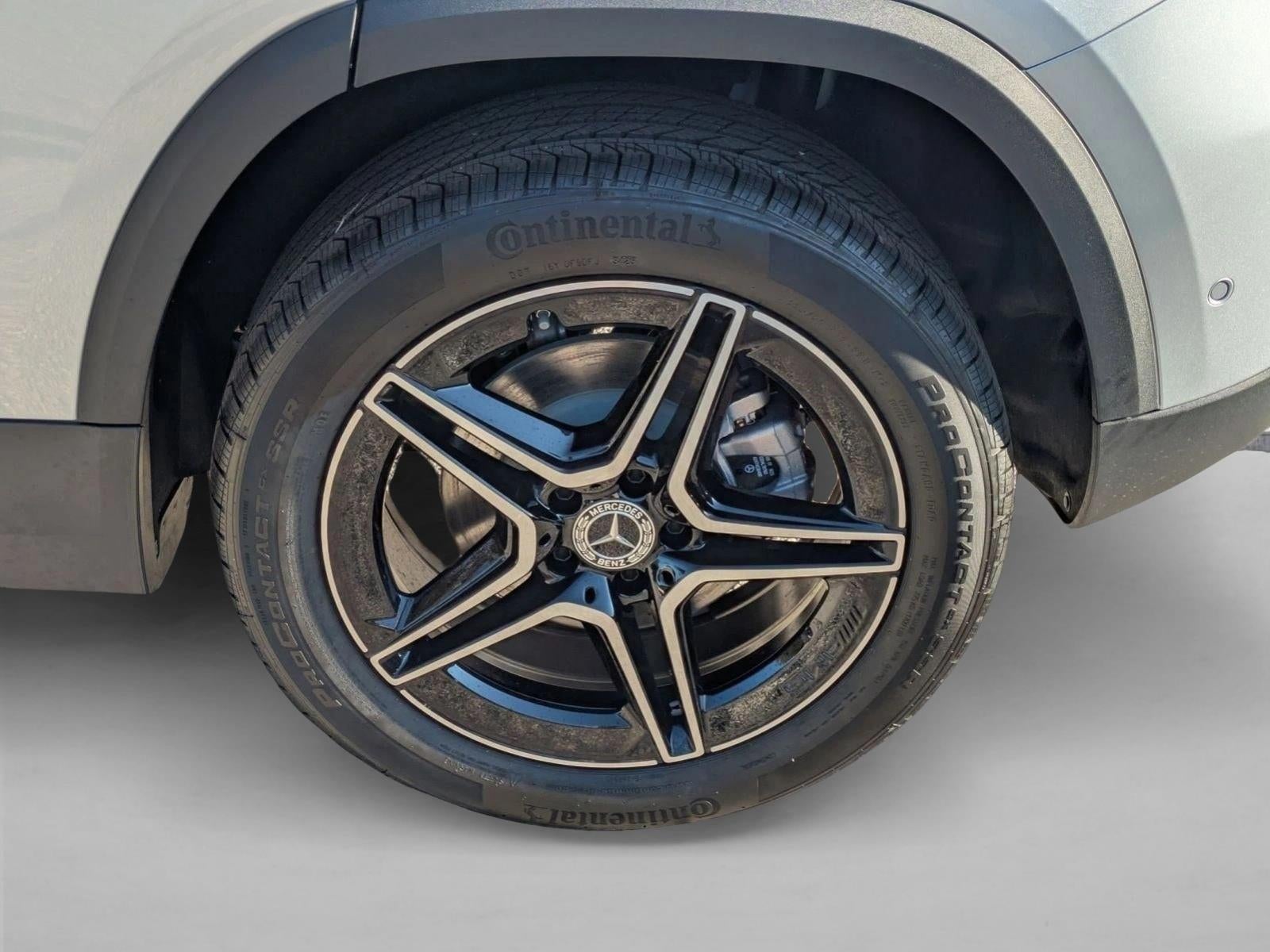 2026 Mercedes-Benz GLA GLA 250 SUV