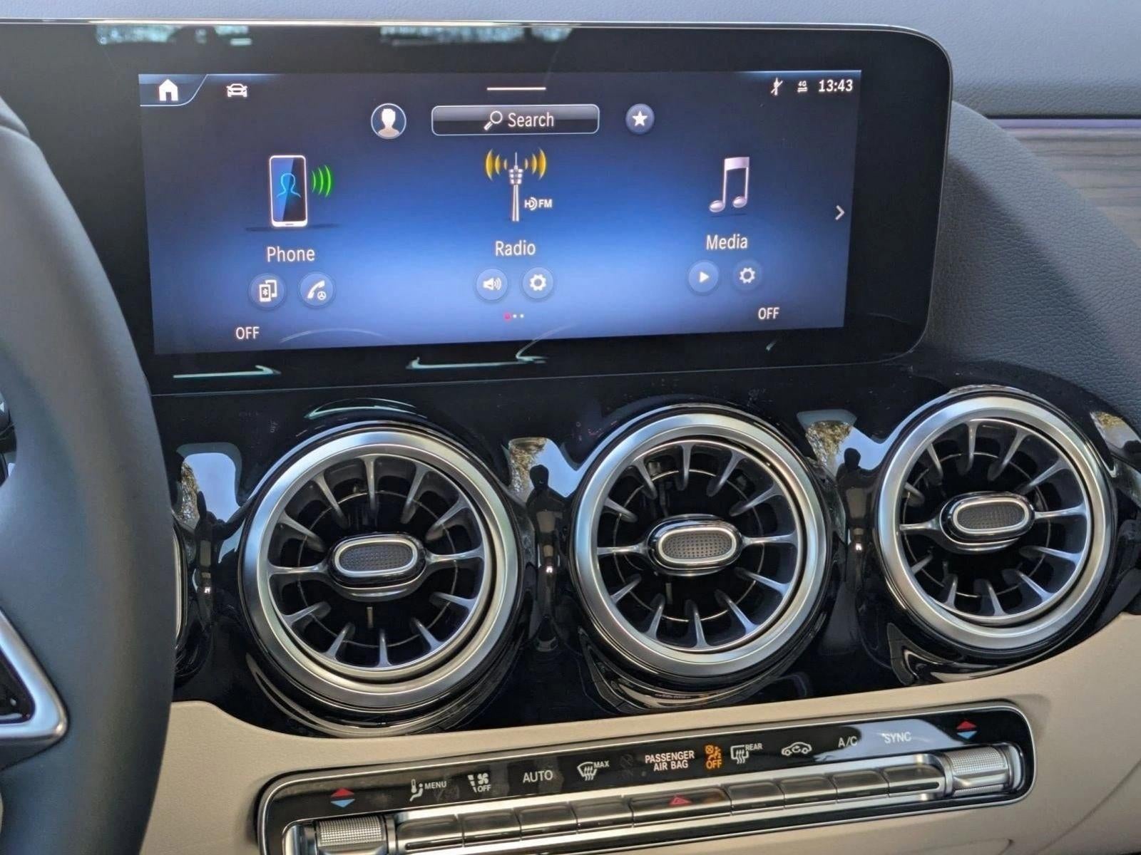 2026 Mercedes-Benz GLA GLA 250 SUV