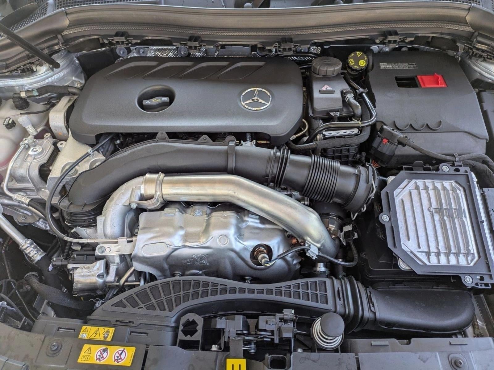 2026 Mercedes-Benz GLA GLA 250 SUV