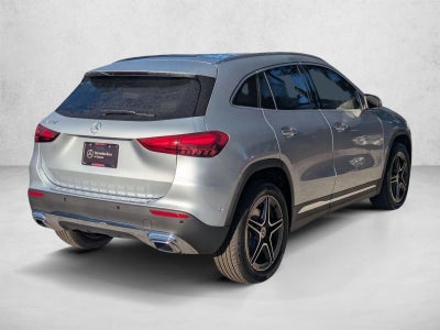 2026 Mercedes-Benz GLA GLA 250 SUV