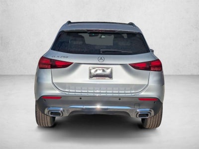 2026 Mercedes-Benz GLA GLA 250 SUV