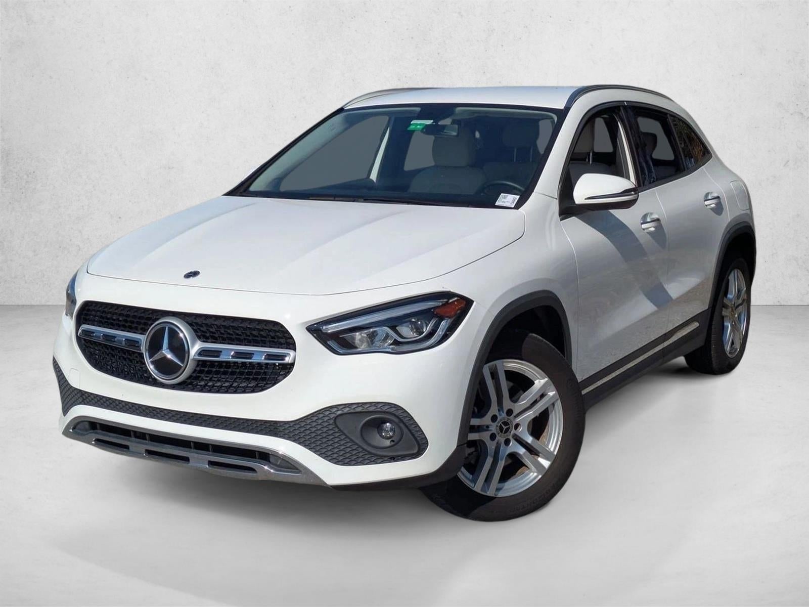 2023 Mercedes-Benz GLA GLA 250 SUV