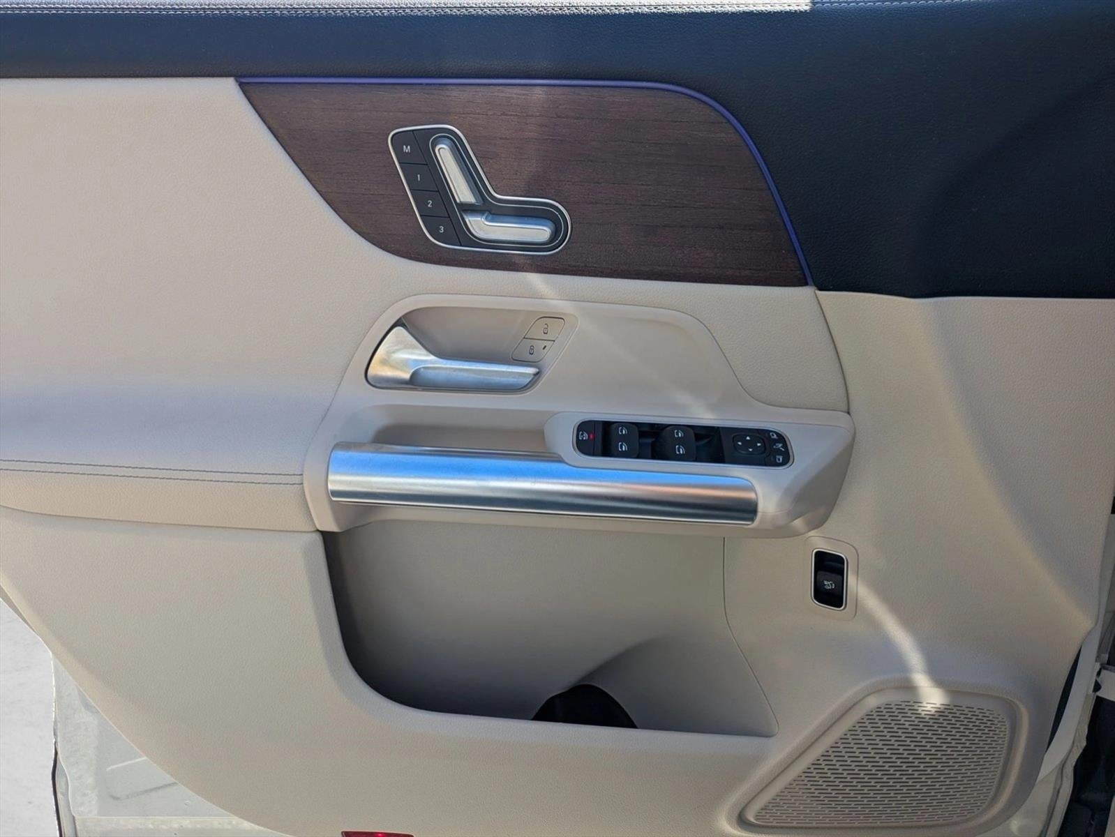 2023 Mercedes-Benz GLA GLA 250 SUV