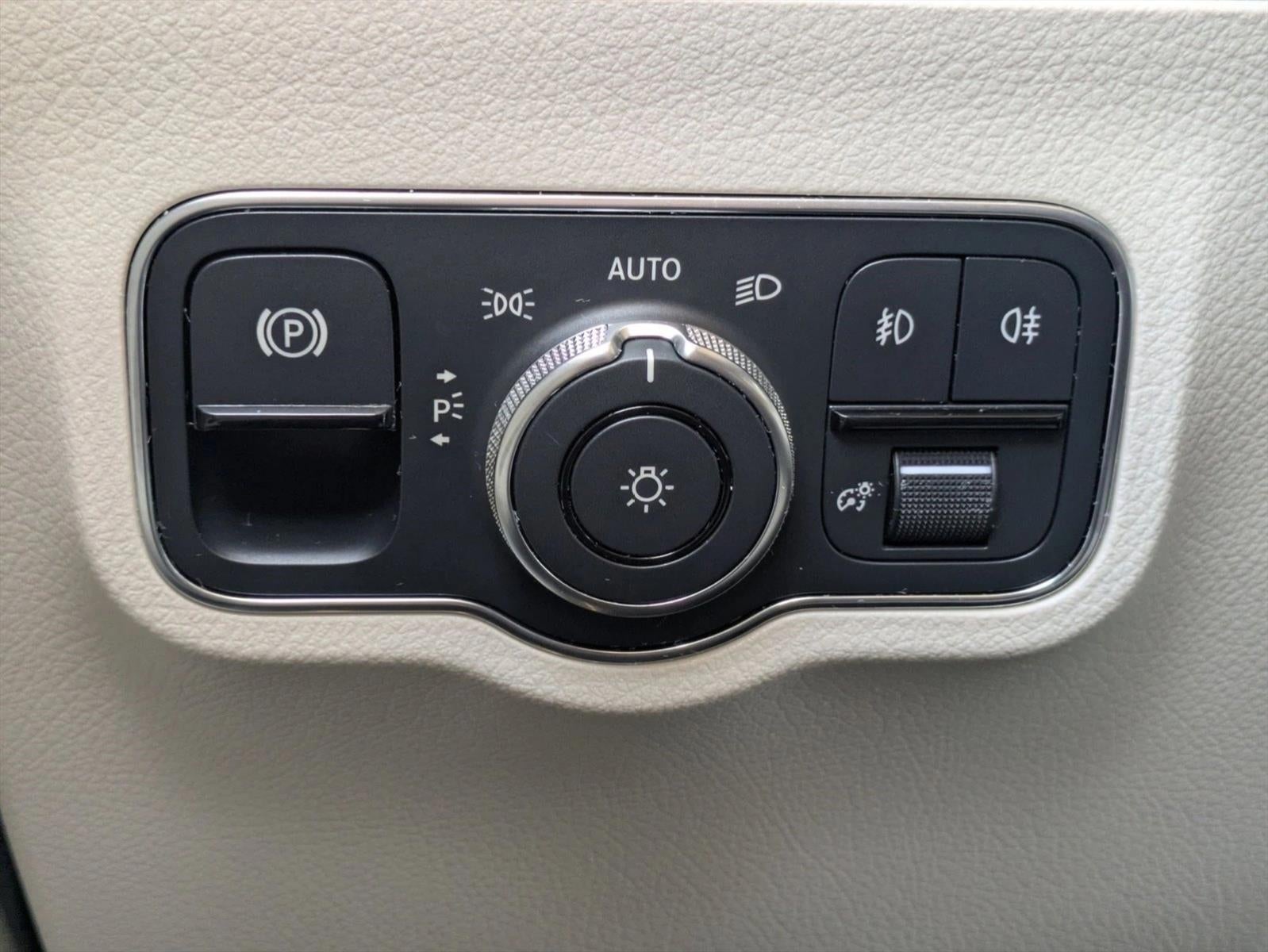 2023 Mercedes-Benz GLA GLA 250 SUV