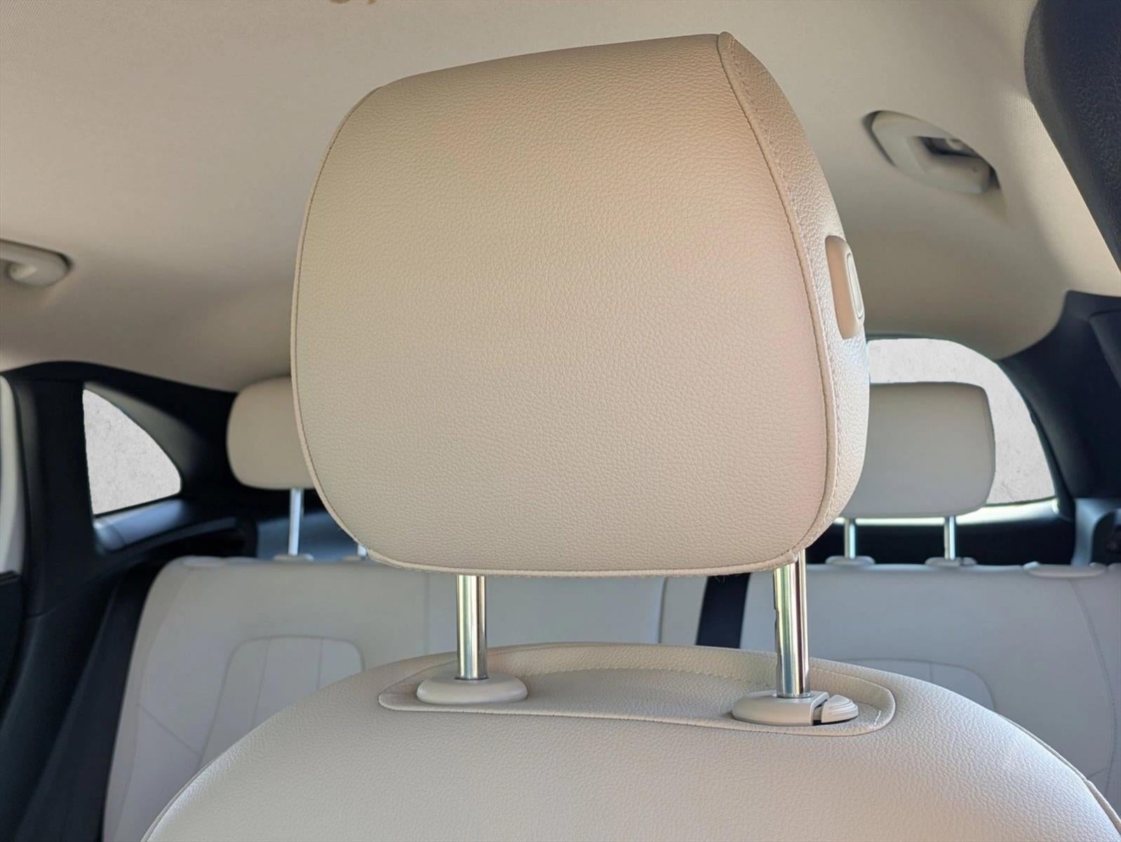 2023 Mercedes-Benz GLA GLA 250 SUV