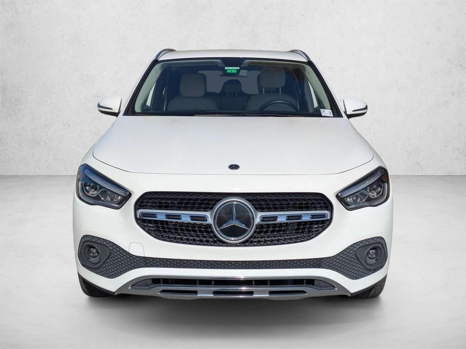 2023 Mercedes-Benz GLA GLA 250 SUV