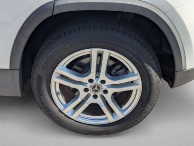 2023 Mercedes-Benz GLA GLA 250 SUV