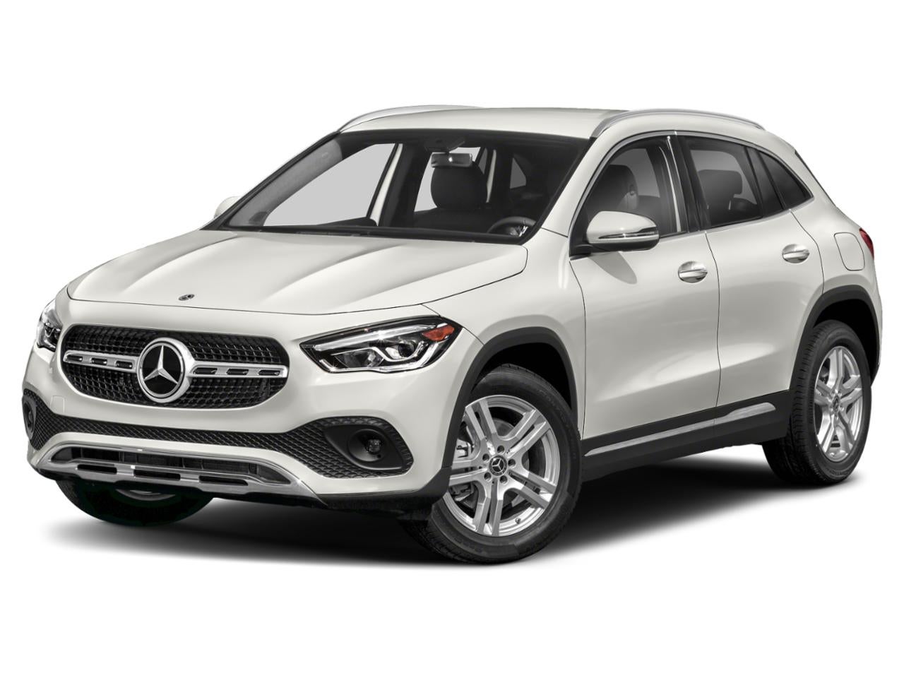2023 Mercedes-Benz GLA GLA 250 SUV