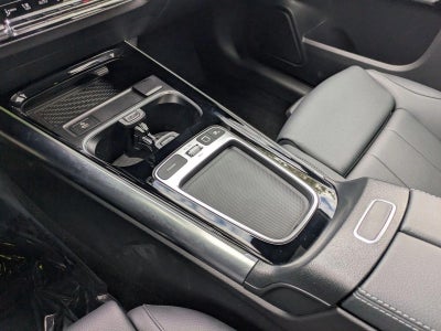 2025 Mercedes-Benz GLA GLA 250 SUV