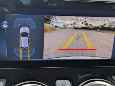 2025 Mercedes-Benz GLA GLA 250 SUV