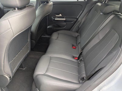 2025 Mercedes-Benz GLA GLA 250 SUV