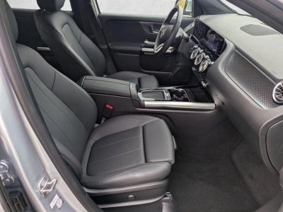 2025 Mercedes-Benz GLA GLA 250 SUV