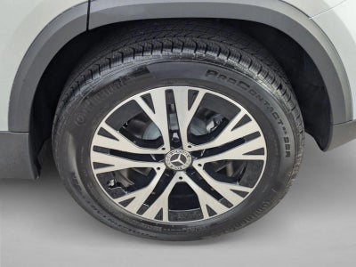 2025 Mercedes-Benz GLA GLA 250 SUV