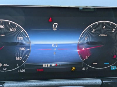 2026 Mercedes-Benz GLA GLA 250 SUV