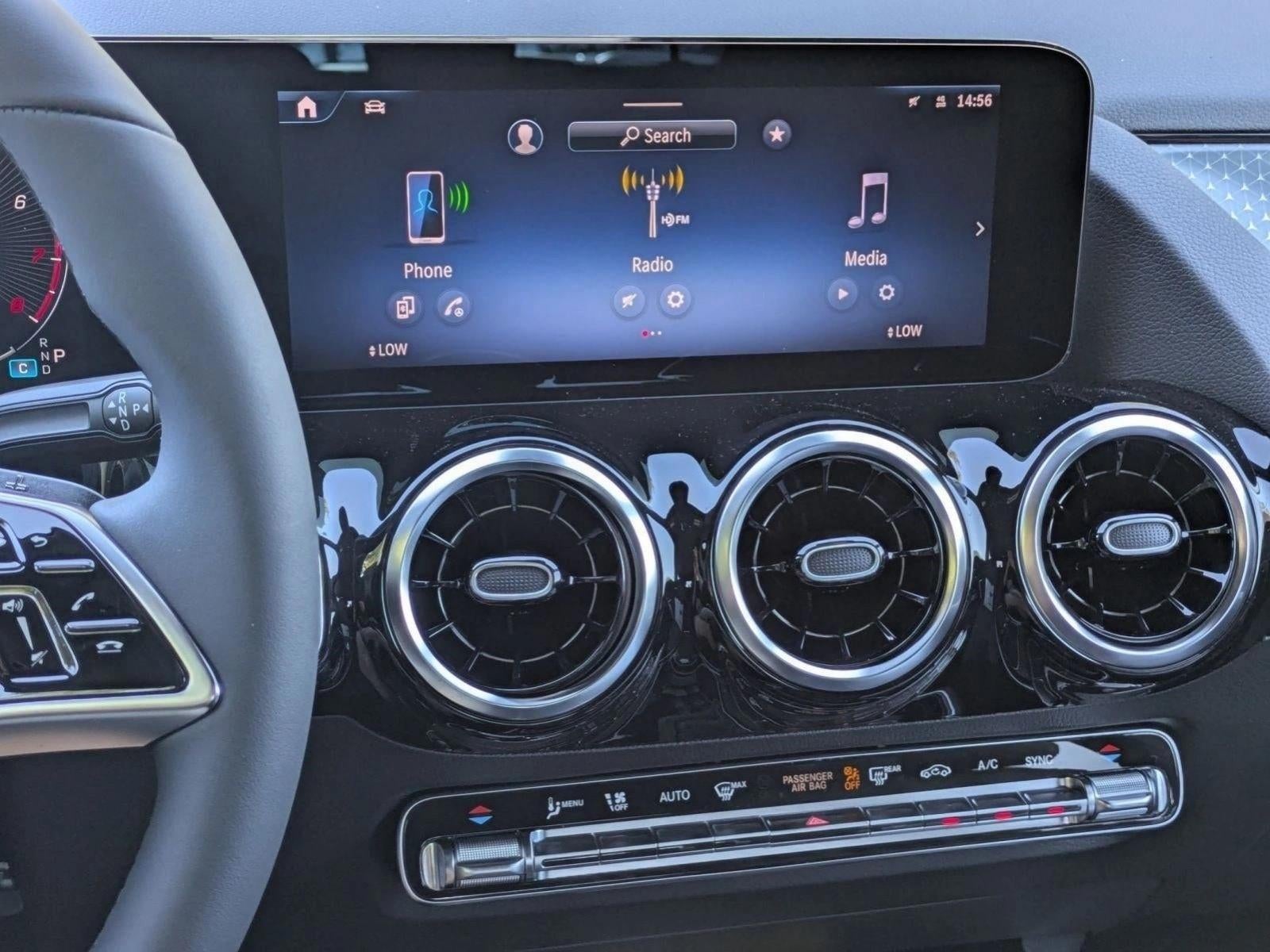 2026 Mercedes-Benz GLA GLA 250 SUV