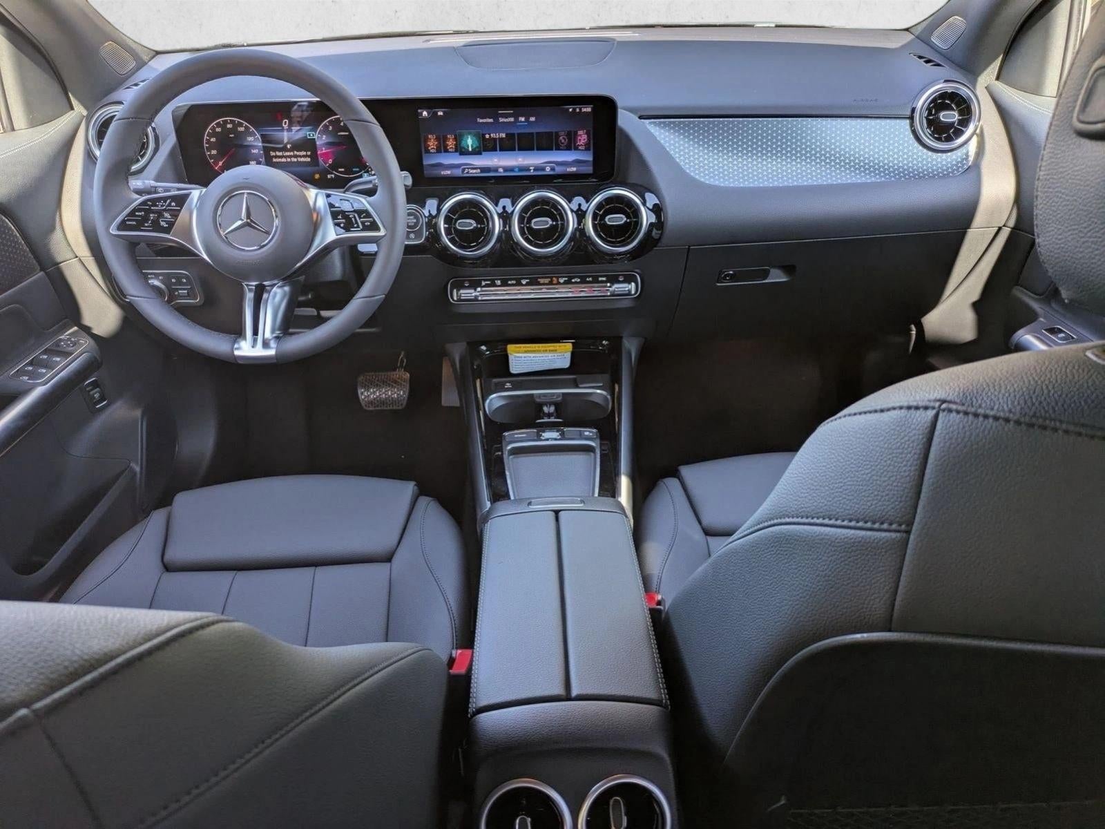 2026 Mercedes-Benz GLA GLA 250 SUV