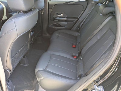 2026 Mercedes-Benz GLA GLA 250 SUV