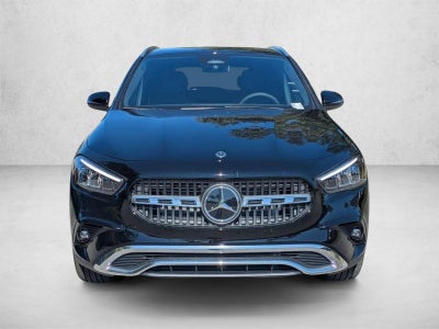 2026 Mercedes-Benz GLA GLA 250 SUV