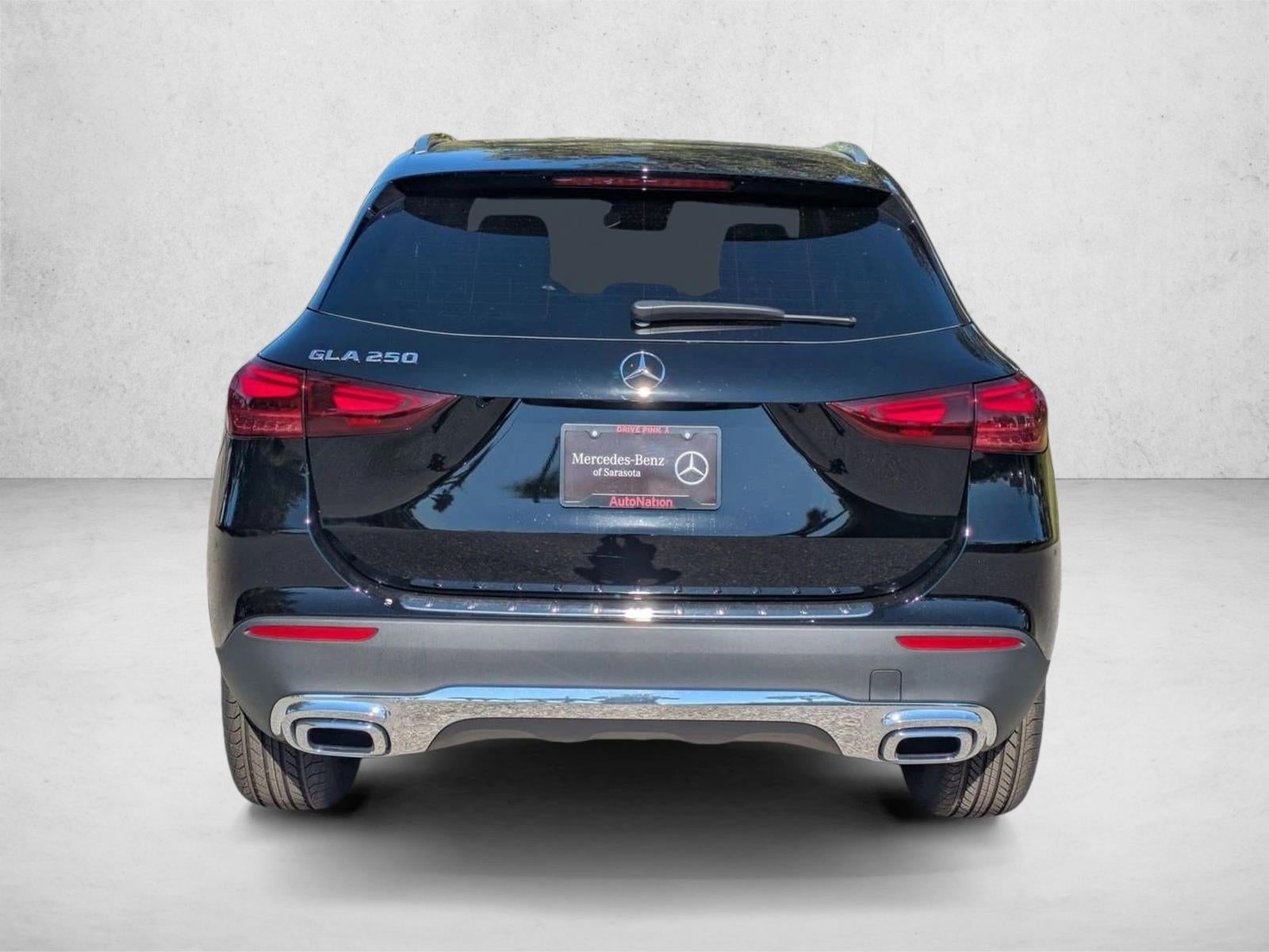 2026 Mercedes-Benz GLA GLA 250 SUV