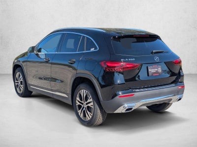 2026 Mercedes-Benz GLA GLA 250 SUV