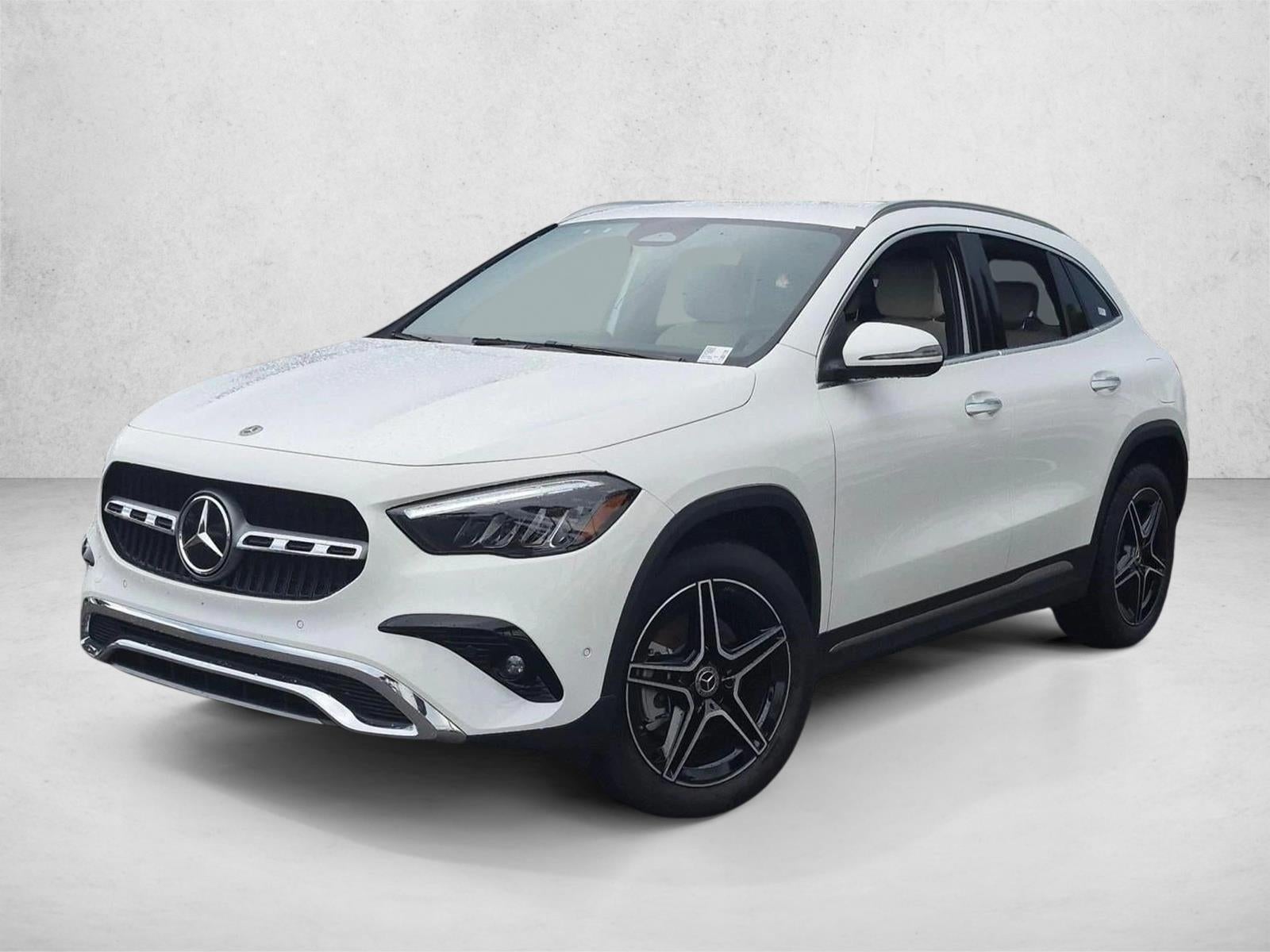 2026 Mercedes-Benz GLA GLA 250 SUV