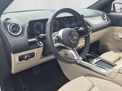 2026 Mercedes-Benz GLA GLA 250 SUV
