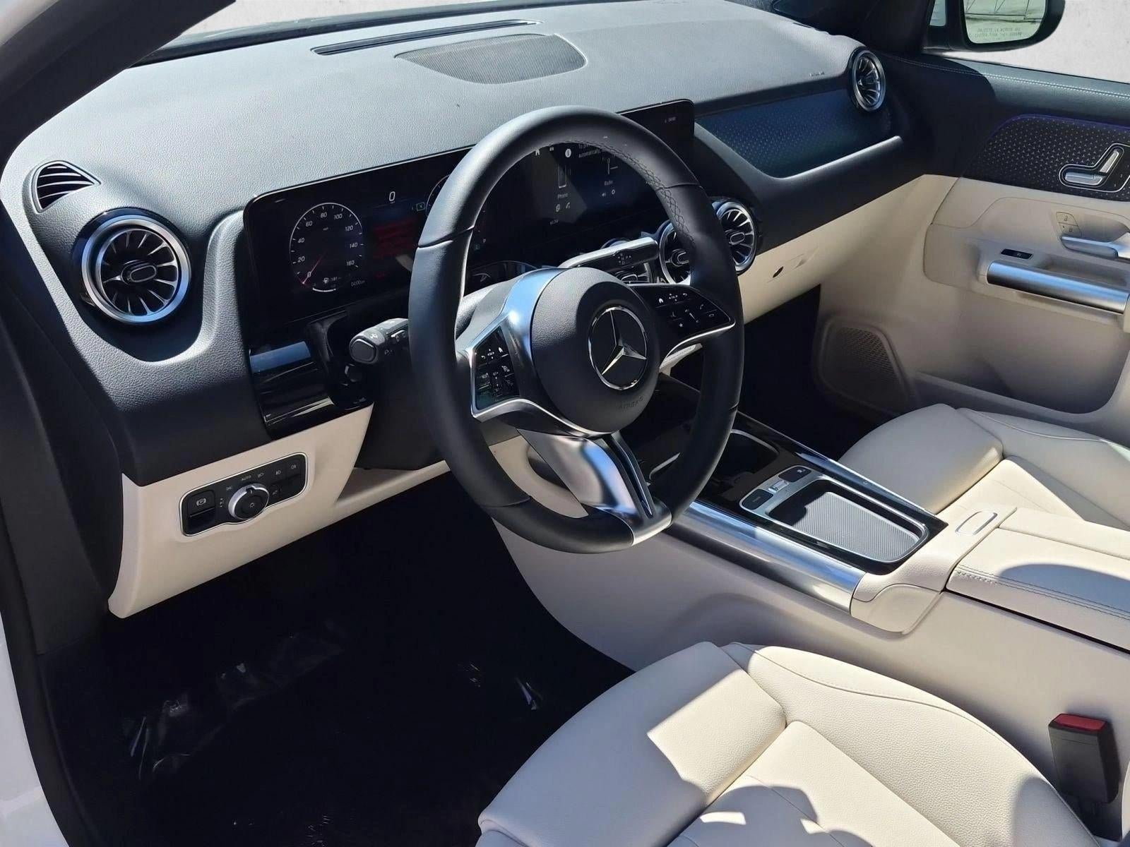 2026 Mercedes-Benz GLA GLA 250 SUV