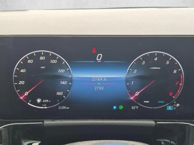 2026 Mercedes-Benz GLA GLA 250 SUV