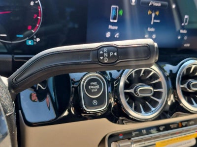 2026 Mercedes-Benz GLA GLA 250 SUV