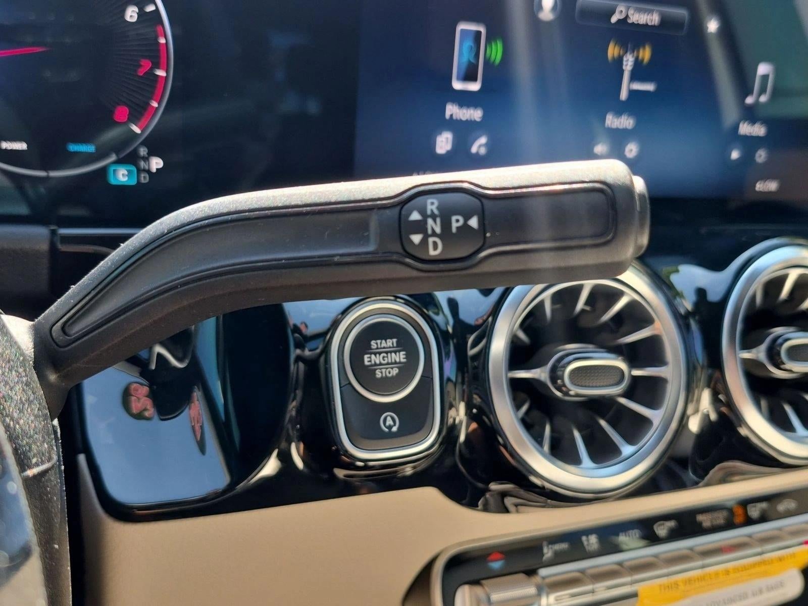 2026 Mercedes-Benz GLA GLA 250 SUV
