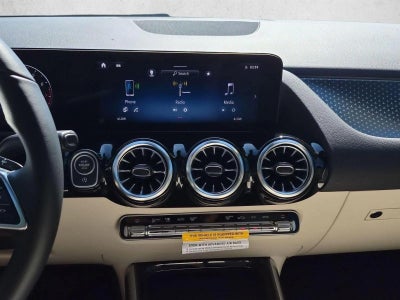 2026 Mercedes-Benz GLA GLA 250 SUV
