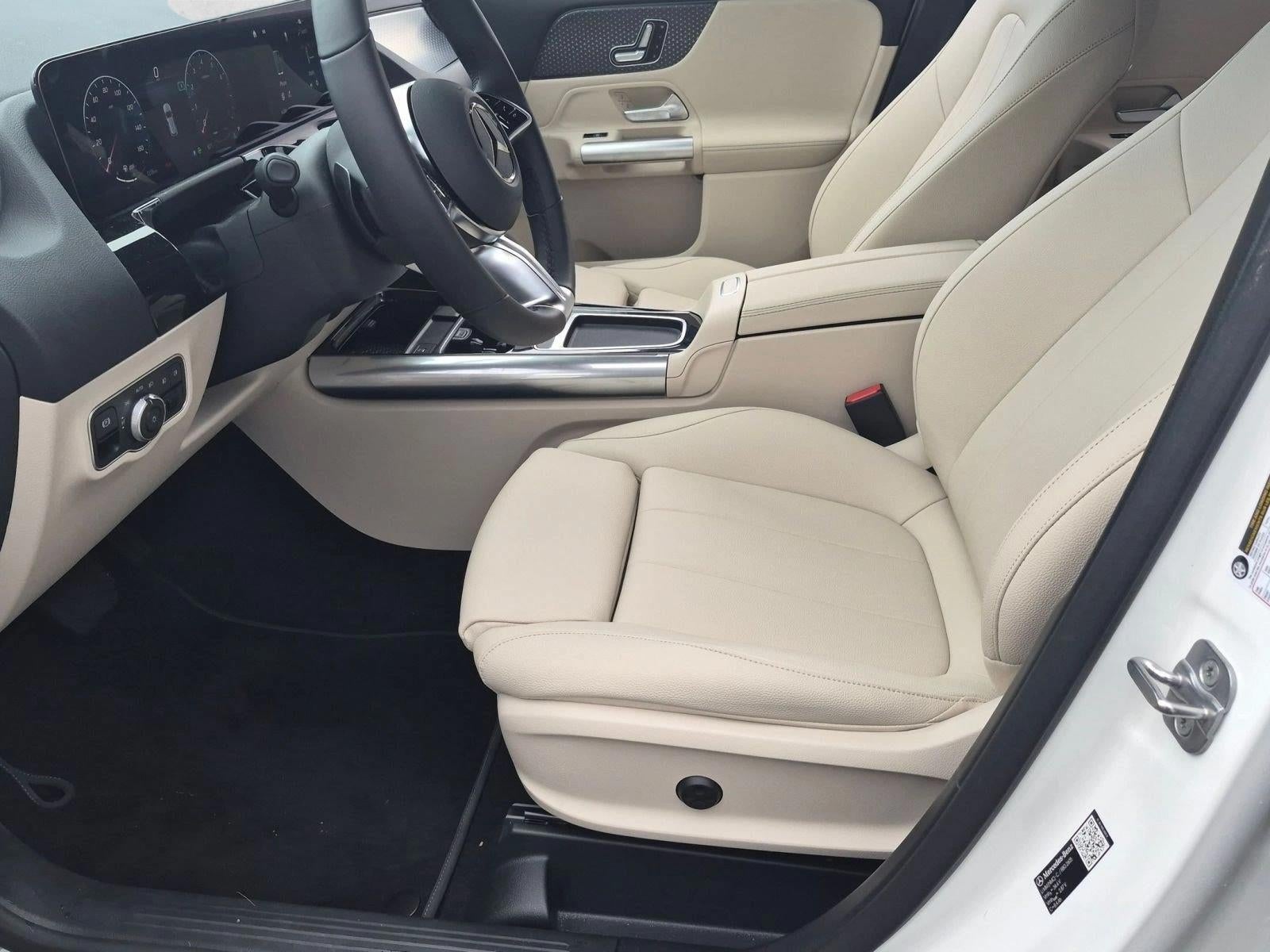 2026 Mercedes-Benz GLA GLA 250 SUV