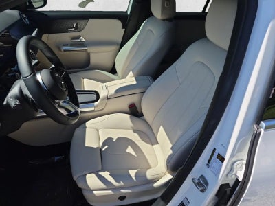 2026 Mercedes-Benz GLA GLA 250 SUV